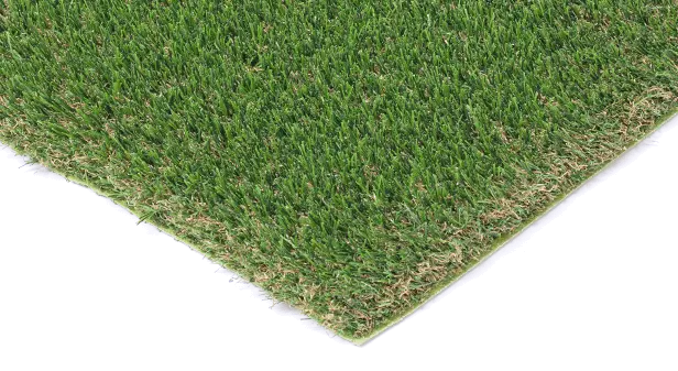 Essex Harmony Plus 39mm artificial grass installed in Essex garden