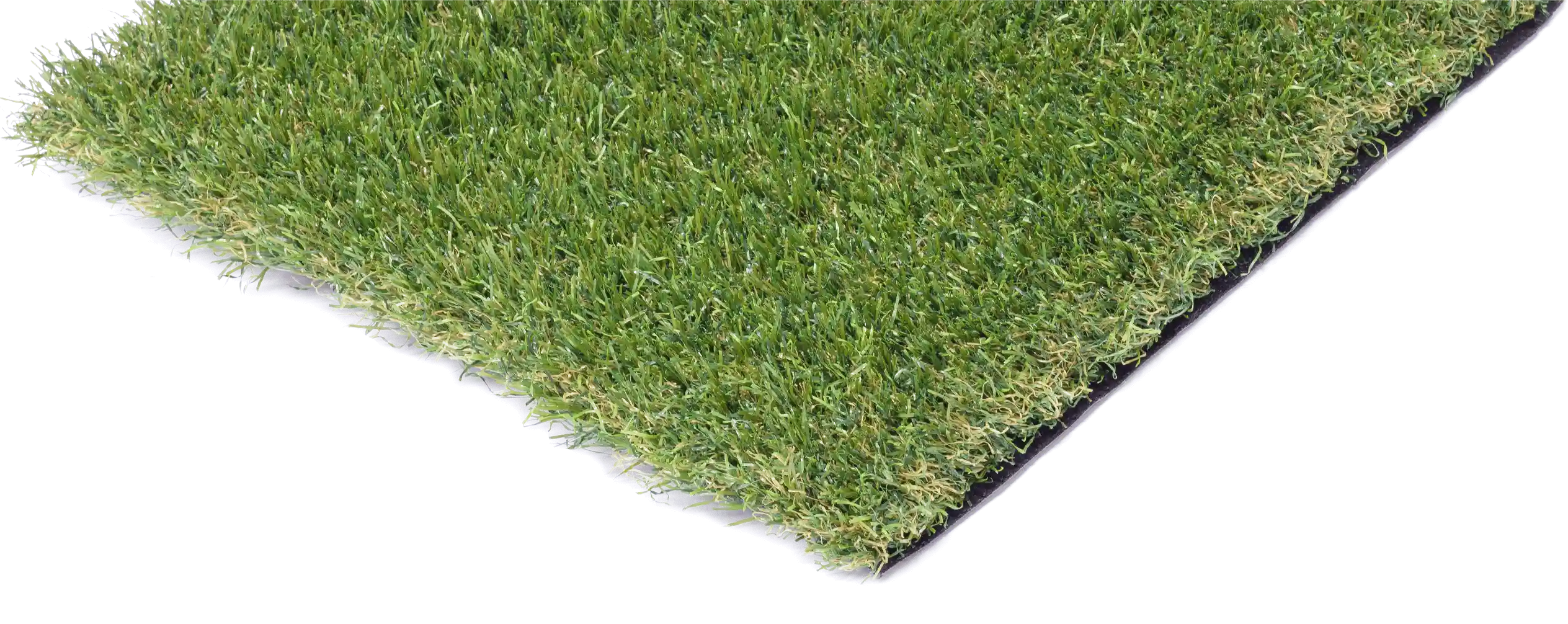 Essex Titanium 42mm artificial grass installed in Essex garden